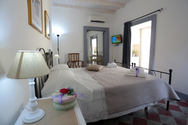 Hotel Appartamento del Teatro